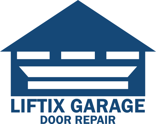 Liftix Garage Door Repair PNG
